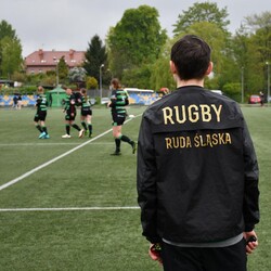 Turniej Rugby