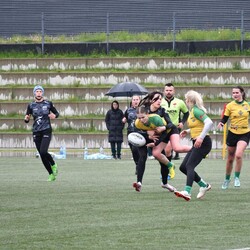 Turniej Rugby