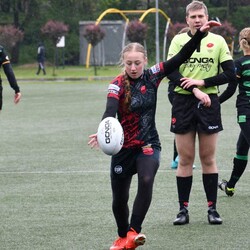 Turniej Rugby