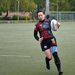 Turniej Rugby