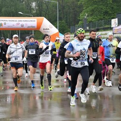 XIX Memoriał Radnego Jana Koniecznego