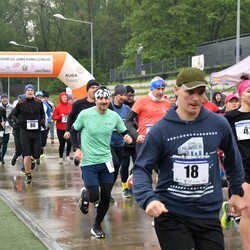 XIX Memoriał Radnego Jana Koniecznego