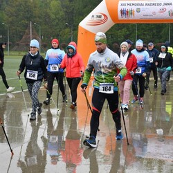 XIX Memoriał Radnego Jana Koniecznego