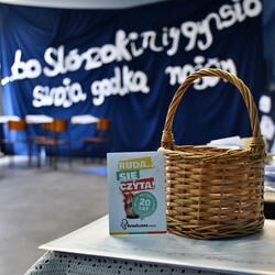 Konkurs śląskiej godni w SP nr 6