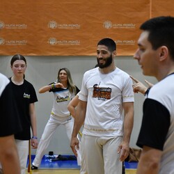 Festiwal Kultury Brazylijskiej