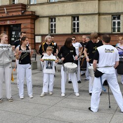 Festiwal Kultury Brazylijskiej