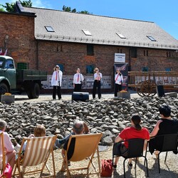 Nowy sezon w Muzeum Historii Polski Ludowej