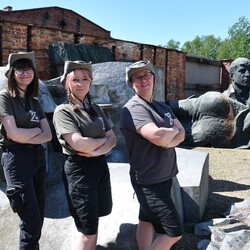 Nowy sezon w Muzeum Historii Polski Ludowej