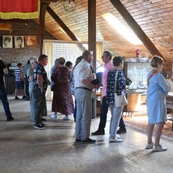 Nowy sezon w Muzeum Historii Polski Ludowej