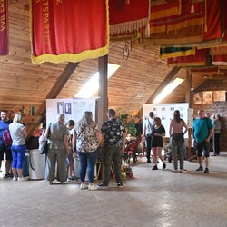 Nowy sezon w Muzeum Historii Polski Ludowej