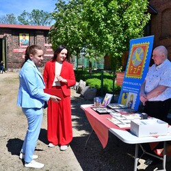 Nowy sezon w Muzeum Historii Polski Ludowej