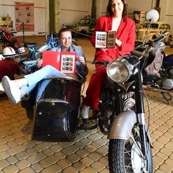 Nowy sezon w Muzeum Historii Polski Ludowej