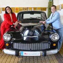 Nowy sezon w Muzeum Historii Polski Ludowej