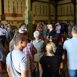 Nowy sezon w Muzeum Historii Polski Ludowej