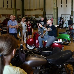 Nowy sezon w Muzeum Historii Polski Ludowej