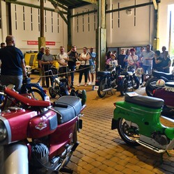 Nowy sezon w Muzeum Historii Polski Ludowej