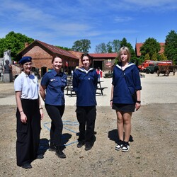 Nowy sezon w Muzeum Historii Polski Ludowej