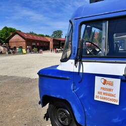 Nowy sezon w Muzeum Historii Polski Ludowej