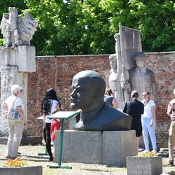 Nowy sezon w Muzeum Historii Polski Ludowej