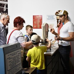 Nowy sezon w Muzeum Historii Polski Ludowej