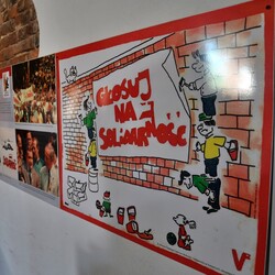 Nowy sezon w Muzeum Historii Polski Ludowej