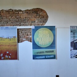 Nowy sezon w Muzeum Historii Polski Ludowej