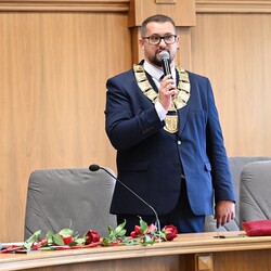 Nowe prezydium Rady Miasta