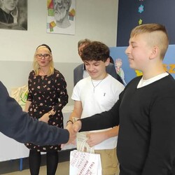 Konkurs Miejski o Rudzie Śląskiej