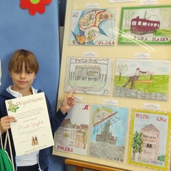 Konkurs Miejski o Rudzie Śląskiej