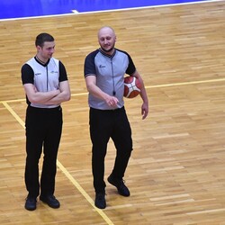 II Międzynarodowy Turniej Koszykówki U13M im. Andrzeja Pluty