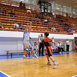 II Międzynarodowy Turniej Koszykówki U13M im. Andrzeja Pluty