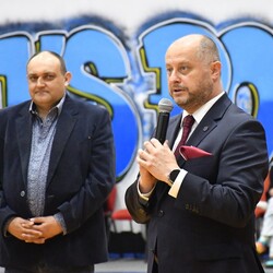 II Międzynarodowy Turniej Koszykówki U13M im. Andrzeja Pluty