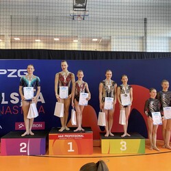 Międzynarodowy Turniej "Sudety Acro Cup"