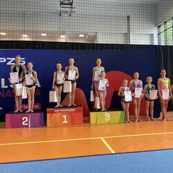 Międzynarodowy Turniej "Sudety Acro Cup"