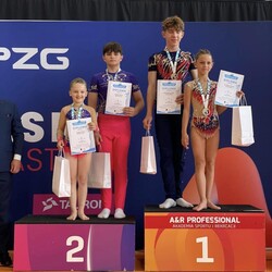 Międzynarodowy Turniej "Sudety Acro Cup"