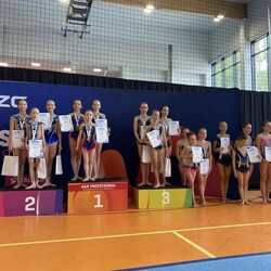 Międzynarodowy Turniej "Sudety Acro Cup"