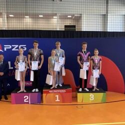 Międzynarodowy Turniej "Sudety Acro Cup"