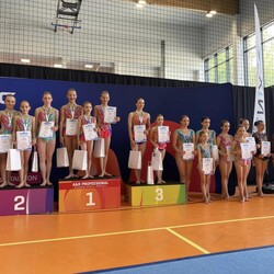 Międzynarodowy Turniej "Sudety Acro Cup"