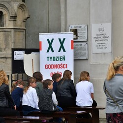 Tydzień Godności Osób z Niepełnosprawnościami