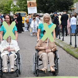 Tydzień Godności Osób z Niepełnosprawnościami