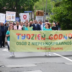 Tydzień Godności Osób z Niepełnosprawnościami