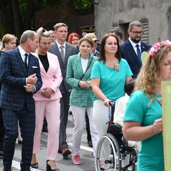 Tydzień Godności Osób z Niepełnosprawnościami