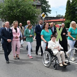 Tydzień Godności Osób z Niepełnosprawnościami
