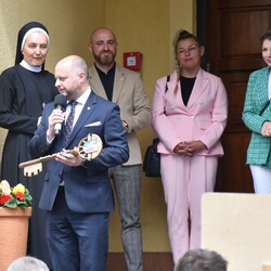 Tydzień Godności Osób z Niepełnosprawnościami