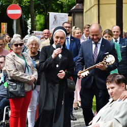 Tydzień Godności Osób z Niepełnosprawnościami