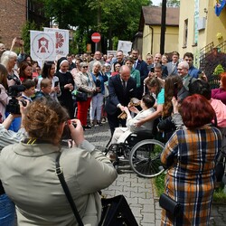 Tydzień Godności Osób z Niepełnosprawnościami