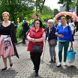 Tydzień Godności Osób z Niepełnosprawnościami