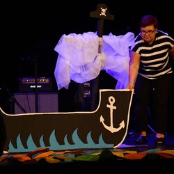 Festiwal Artystyczno-Wokalny "Do-re-mi"