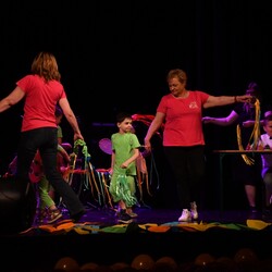 Festiwal Artystyczno-Wokalny "Do-re-mi"