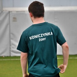 XXII Śląski Turniej w halowej Piłce Nożnej Olimpiad Specjalnych